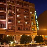 Hotel Amalay 