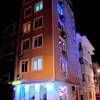Hotel Sevila 