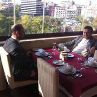 Ankyra Hotel 