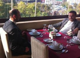 Ankyra Hotel 