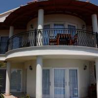 Villa Kalkan