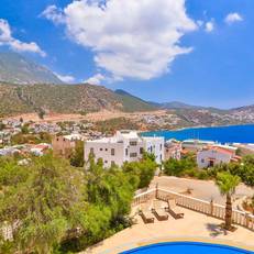 Villa Lycian 