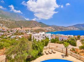 Villa Lycian 