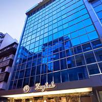 Hotel Zeybek 