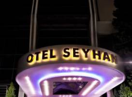 Hotel Seyhan 