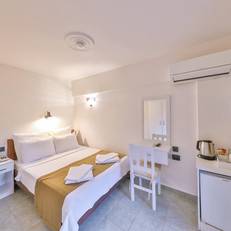 Zinbad Hotel Kalkan