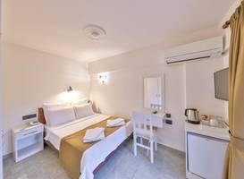 Zinbad Hotel Kalkan