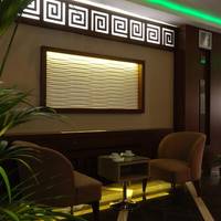 Hotel Mostar 