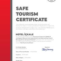 Hotel Ickale 