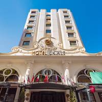 Hotel Ickale 