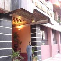 Hotel Nouzha 