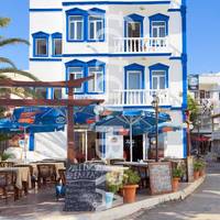 Mylasa Hotel 