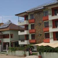 Adora Garden 