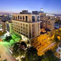 Tugcan Hotel 
