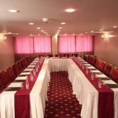 Hotel Tilmen 