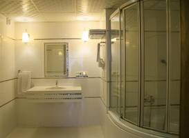 Hotel Tilmen 