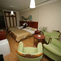 Okutur Hotel 