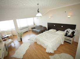 Okutur Hotel 
