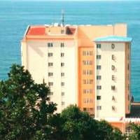 Dedeman Rize 