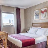 Geneva Hotel 