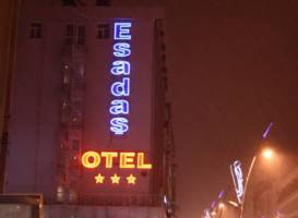 Esadas Hotel 