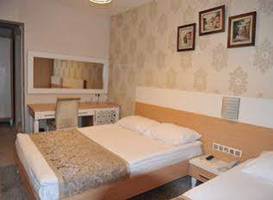 Esadas Hotel 