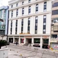 Benler Hotel 