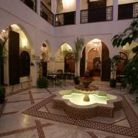Riad Nasreen 