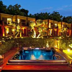 Ortunc Hotel 