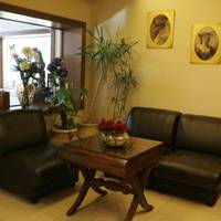Hisham Hotel 