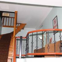 Kasmir Hotel 