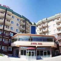 Hotel Zileli 