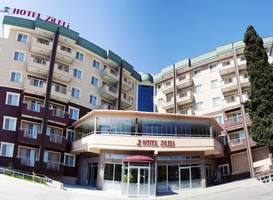 Hotel Zileli 