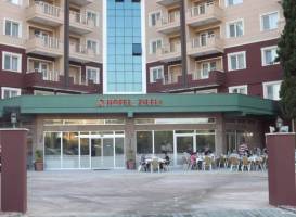 Hotel Zileli 