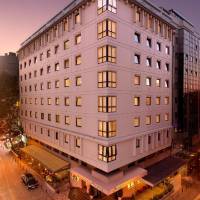 Nippon Hotel 