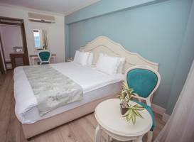 Hotel Limani 