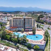 Palmin Hotel 