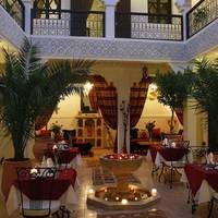 Riad Shaloma 