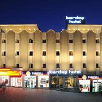 Kardes Hotel 