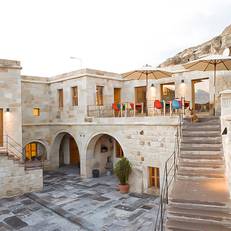 Serinn House 