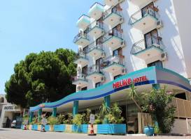 Hotel Melike 