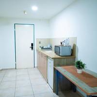Motel Tsabar