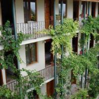 Koray Hotel 