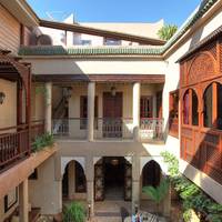 Riad Zayane 