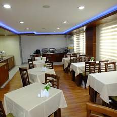 Lifos Hotel 
