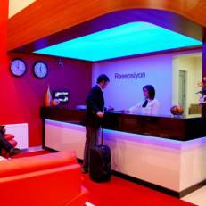 Lifos Hotel 