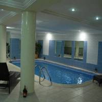 Hotel Rabat 