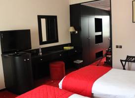 Hotel Rabat 
