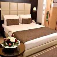 Malak Hotel 