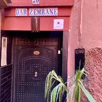 Dar Zemrane 